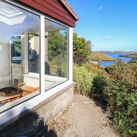 Beech Cottage Lochs Exterior photo
