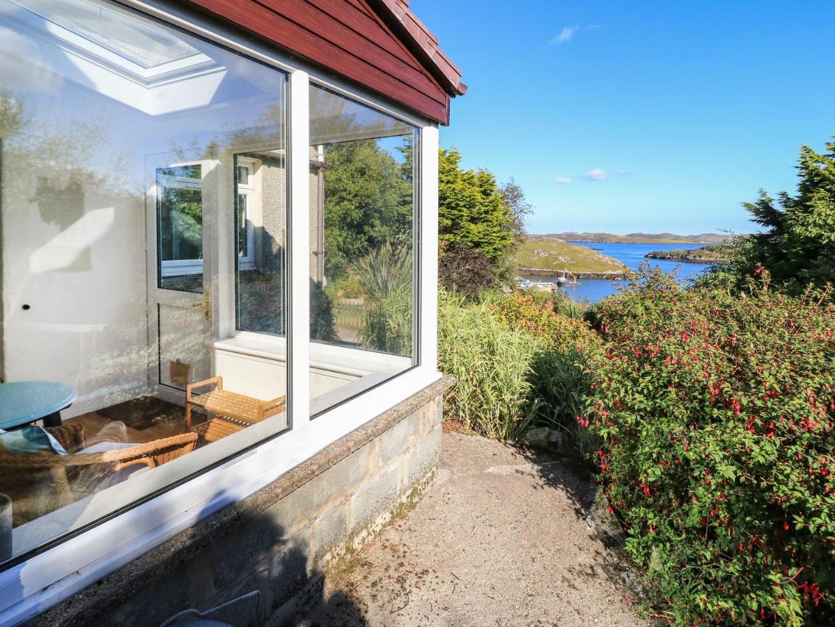 Beech Cottage Lochs Exterior photo