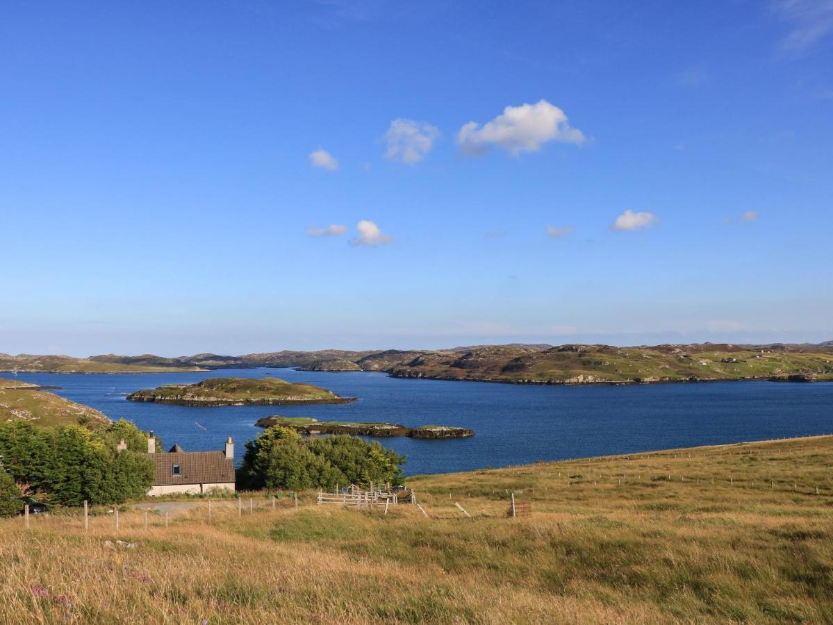Beech Cottage Lochs Exterior photo