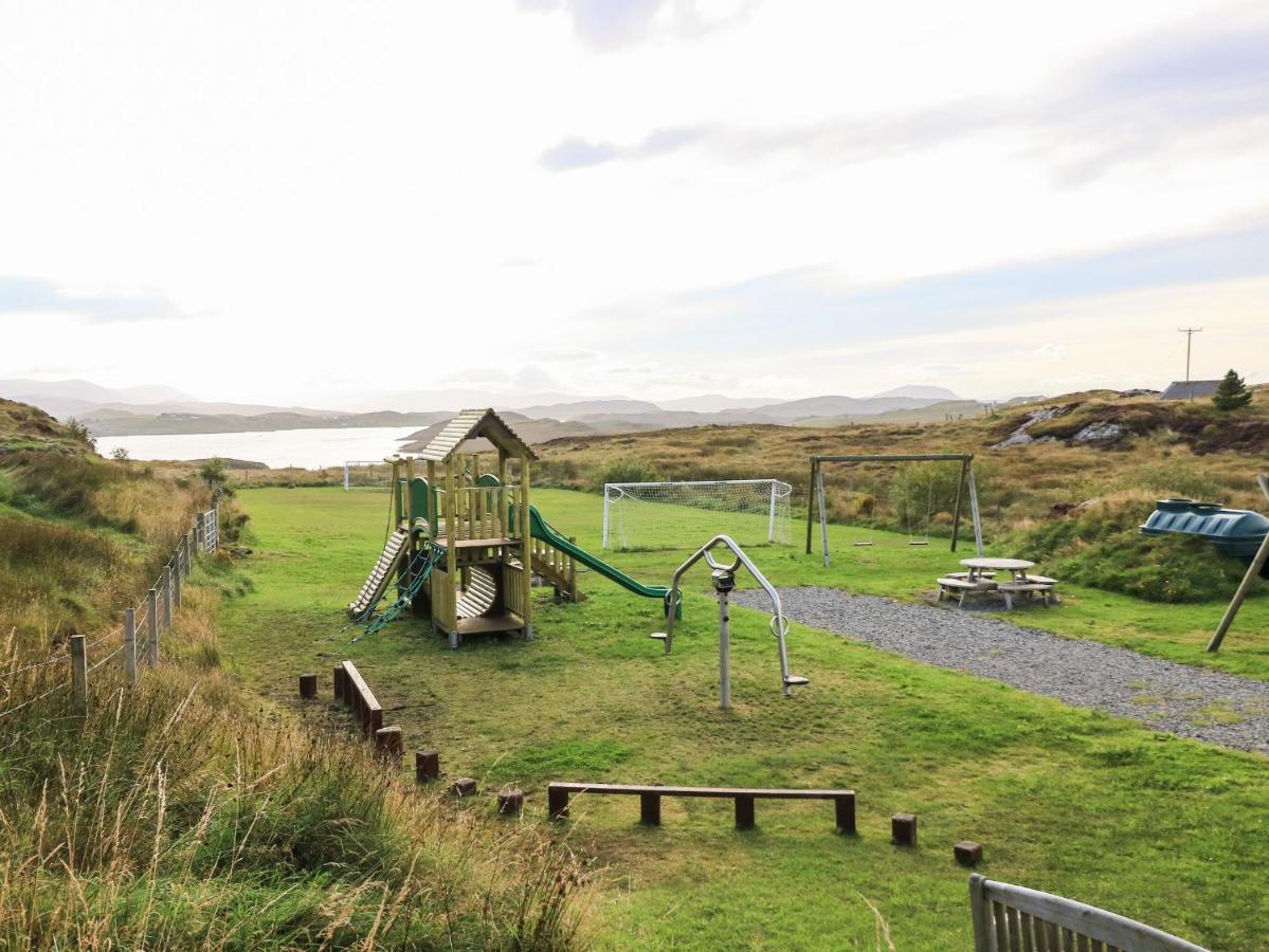 Beech Cottage Lochs Exterior photo