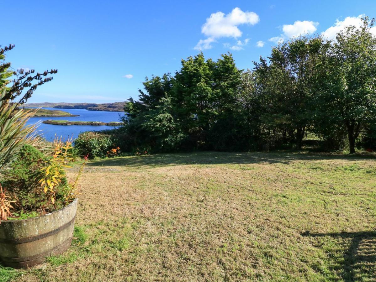 Beech Cottage Lochs Exterior photo